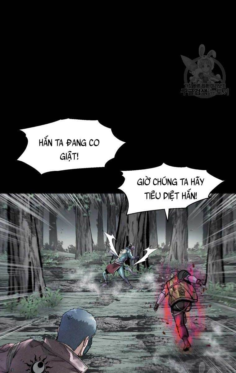 Mật Mã Mê Cung Chapter 41 - 42