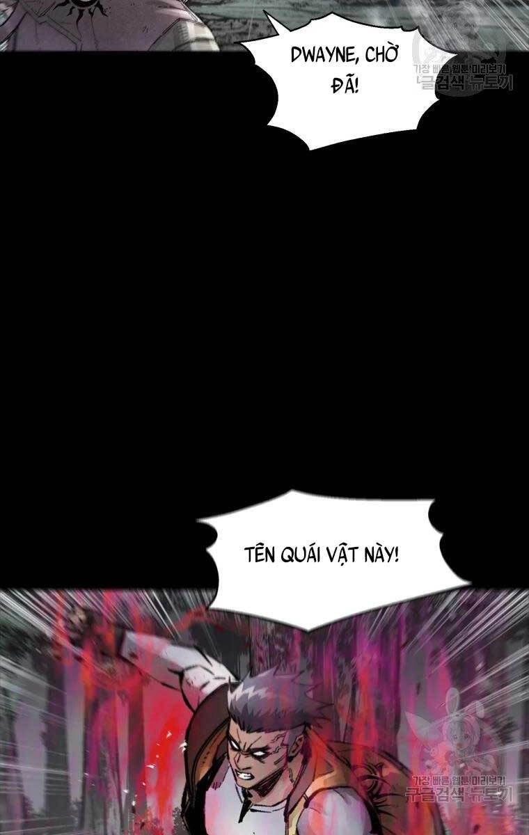 Mật Mã Mê Cung Chapter 41 - 43