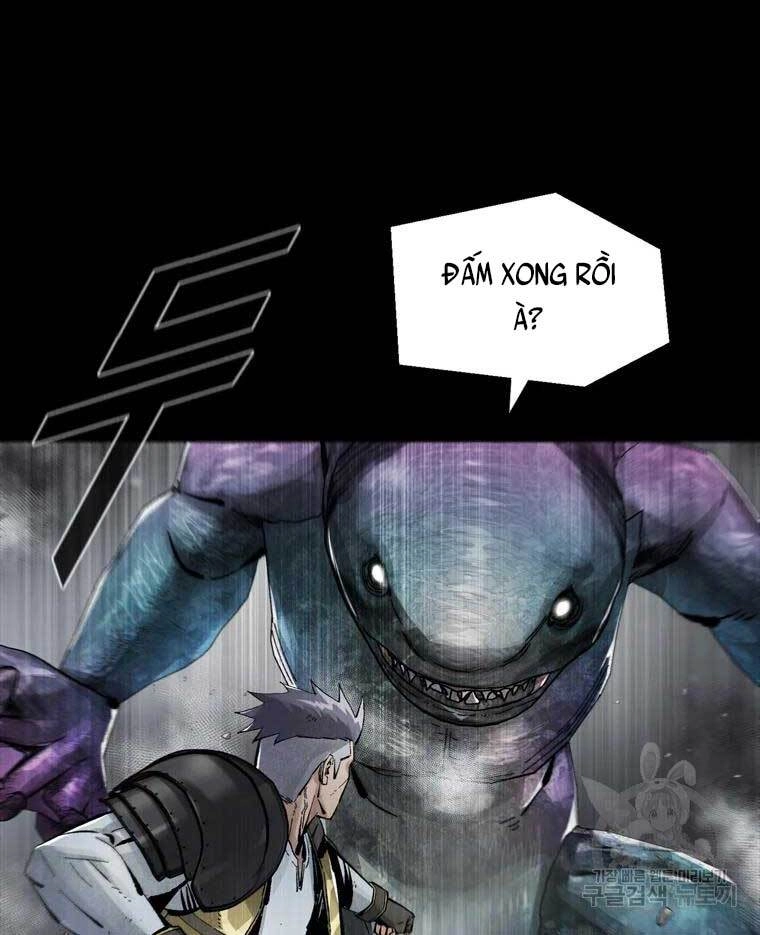 Mật Mã Mê Cung Chapter 41 - 49