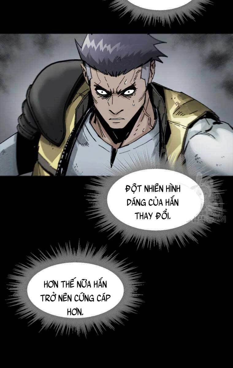 Mật Mã Mê Cung Chapter 41 - 51