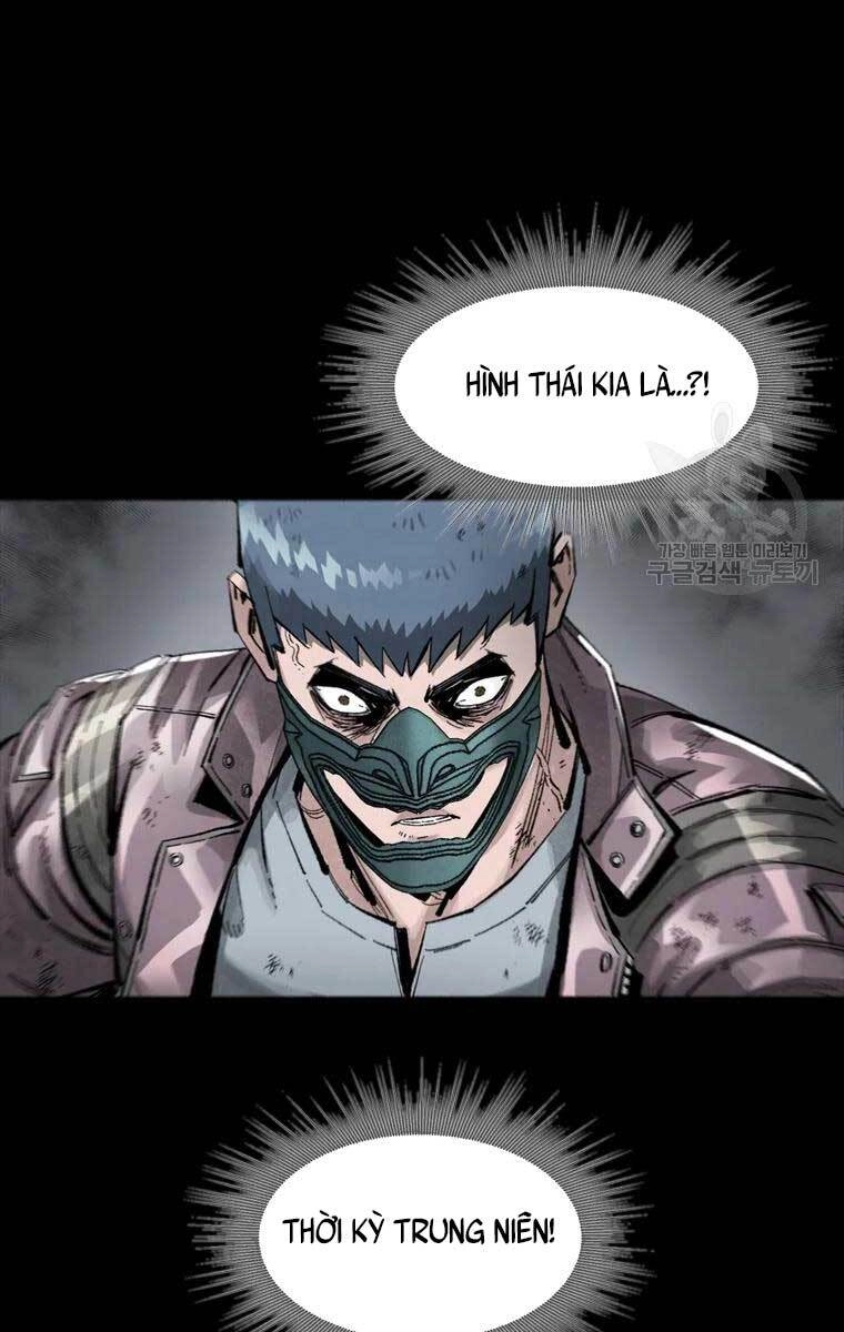 Mật Mã Mê Cung Chapter 41 - 52