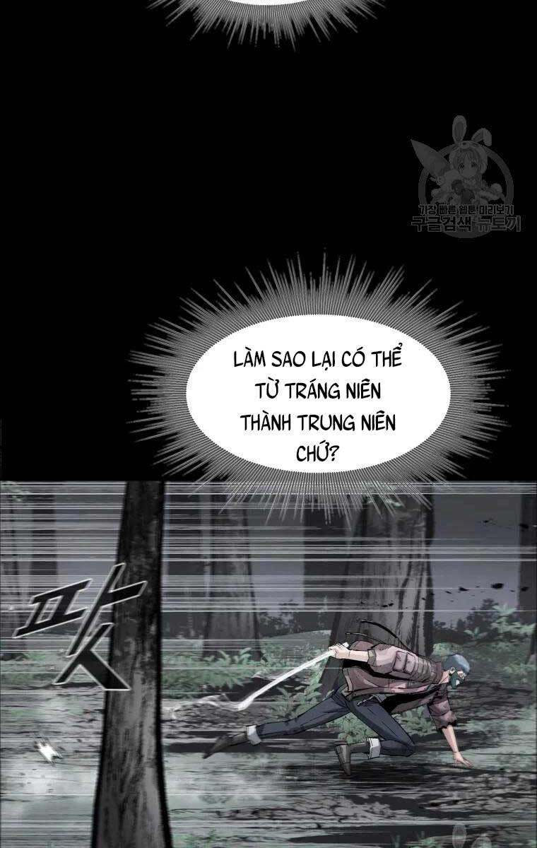 Mật Mã Mê Cung Chapter 41 - 53