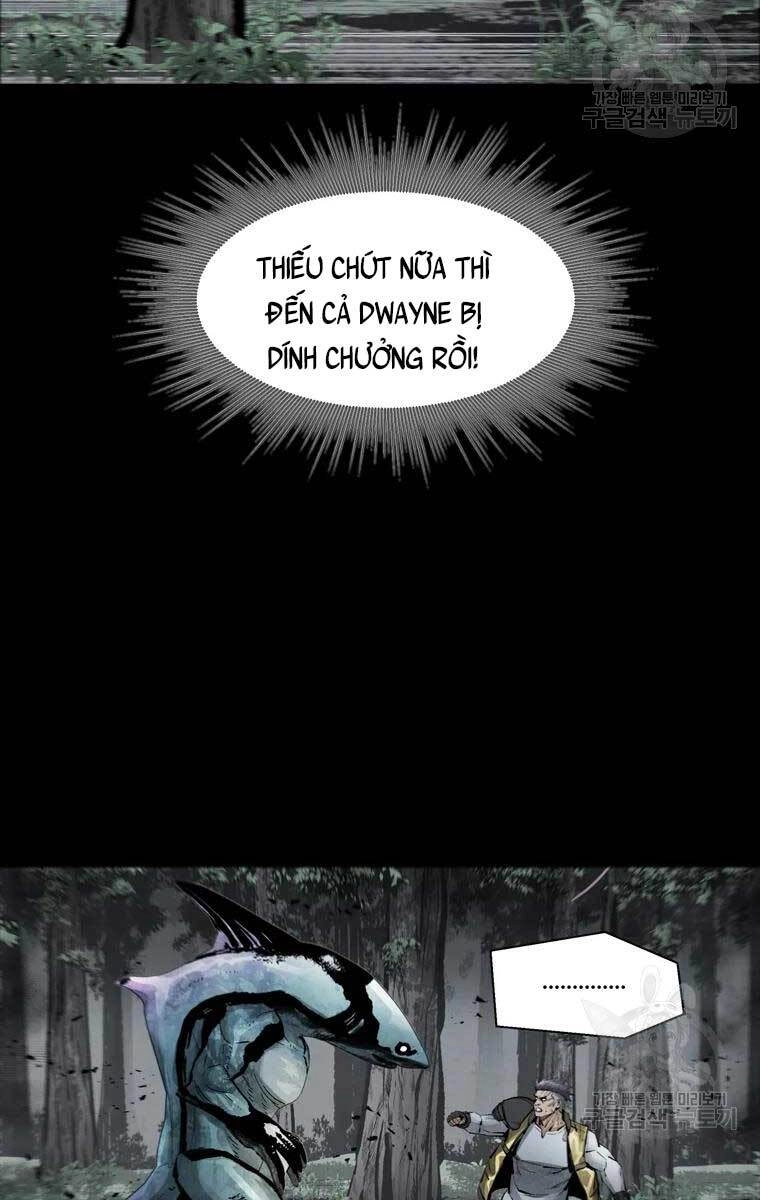 Mật Mã Mê Cung Chapter 41 - 54