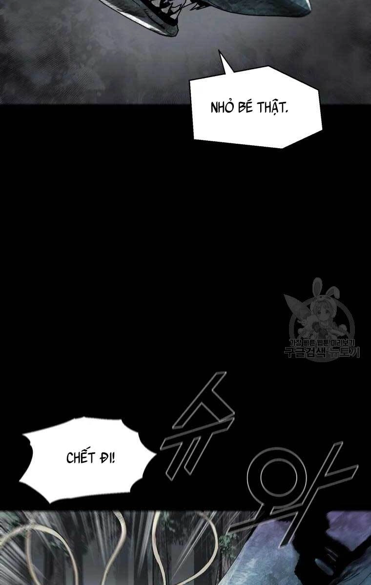 Mật Mã Mê Cung Chapter 41 - 56