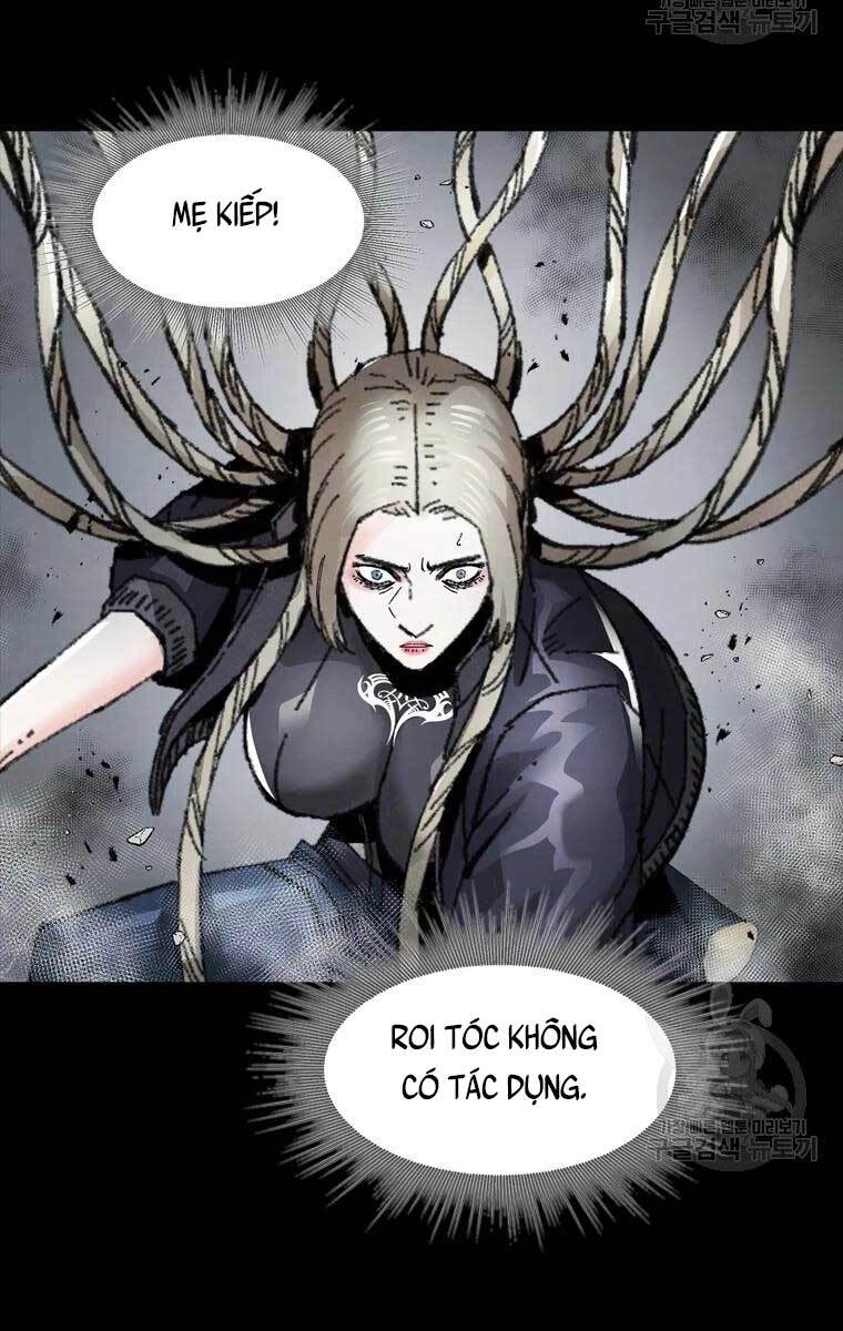 Mật Mã Mê Cung Chapter 41 - 60