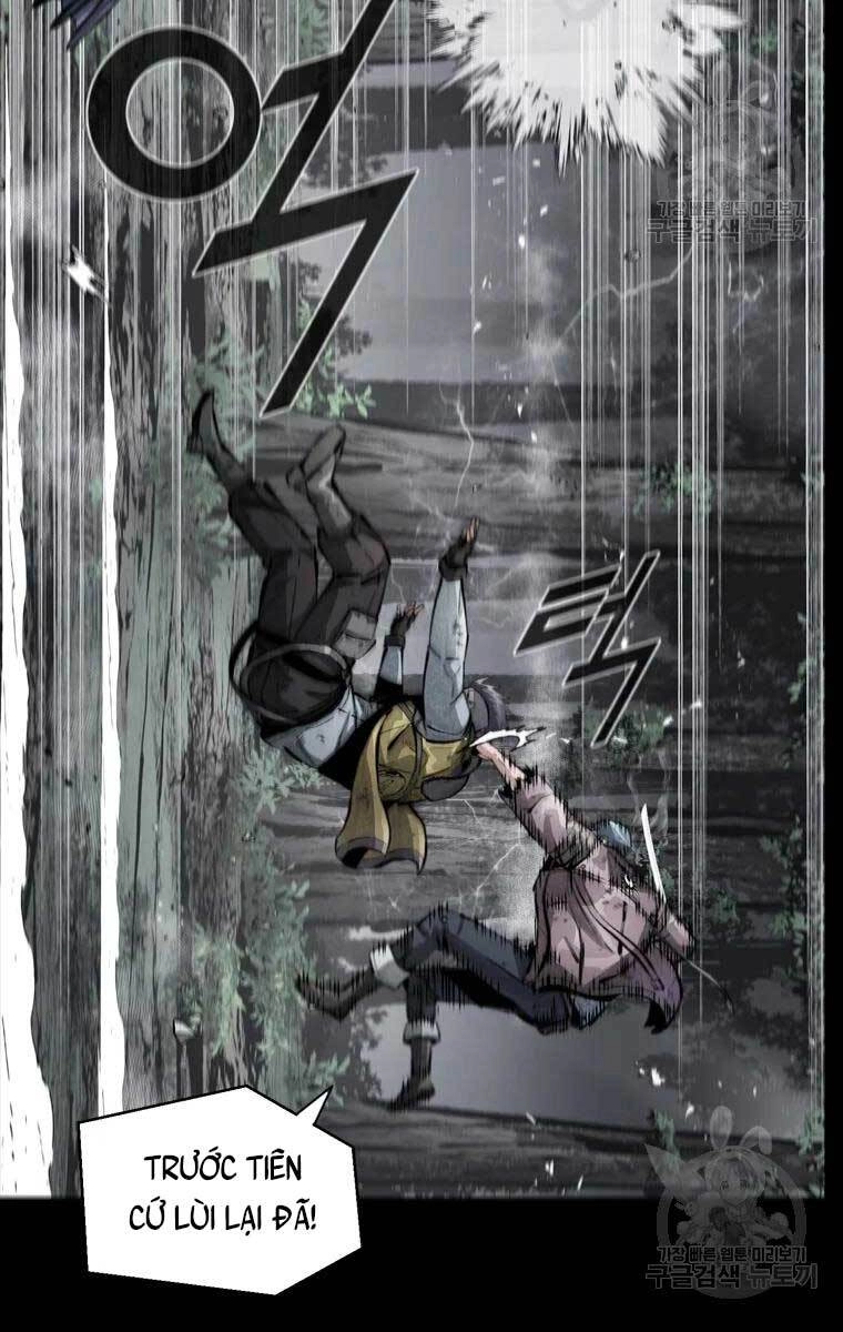 Mật Mã Mê Cung Chapter 41 - 69