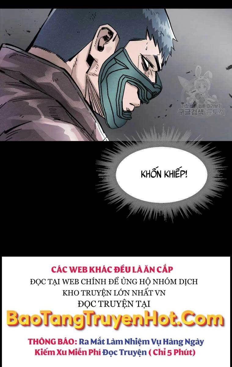 Mật Mã Mê Cung Chapter 42 - 8