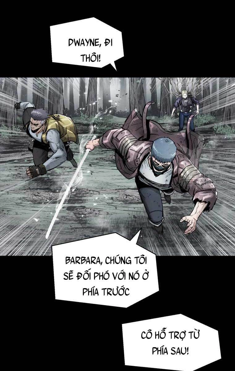 Mật Mã Mê Cung Chapter 42 - 12