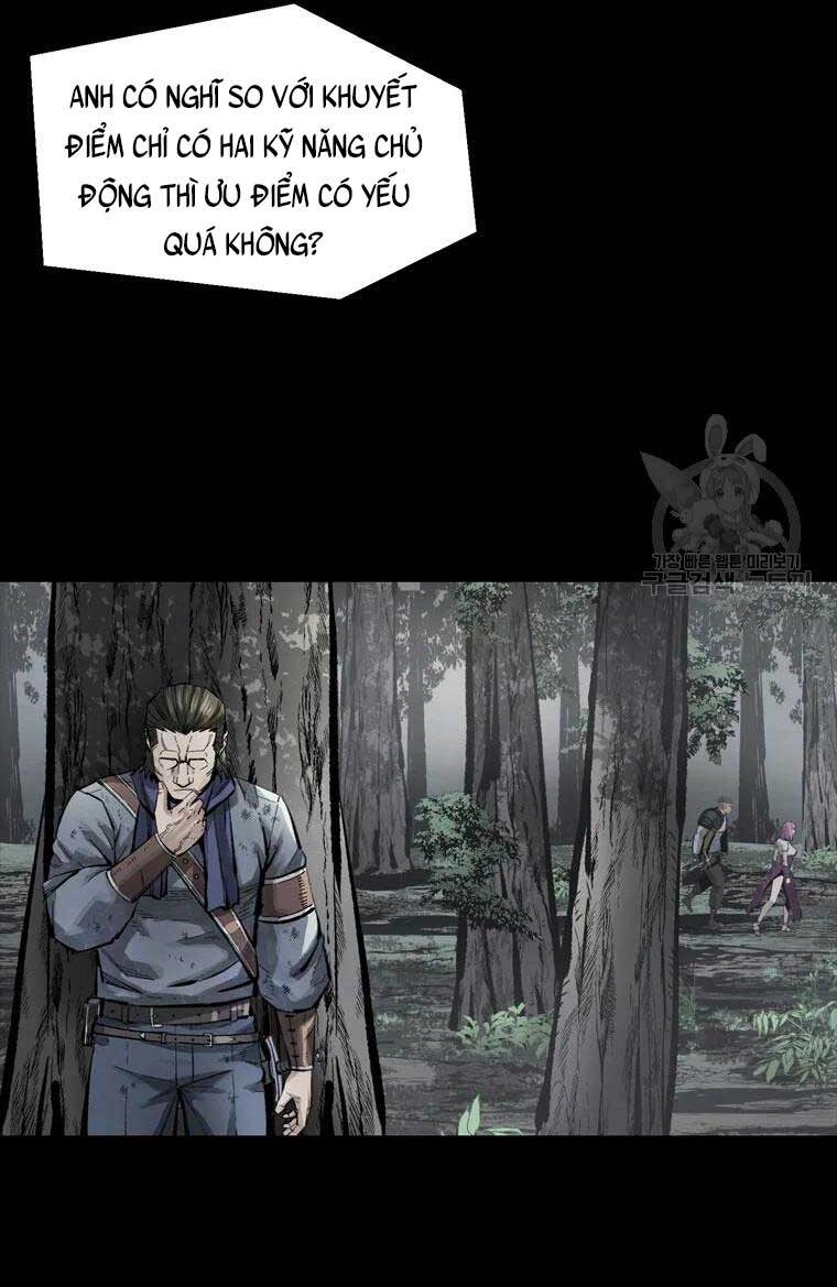 Mật Mã Mê Cung Chapter 42 - 20