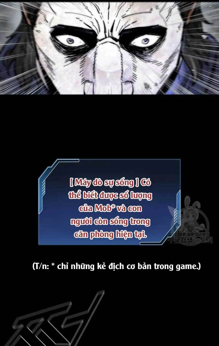 Mật Mã Mê Cung Chapter 42 - 33