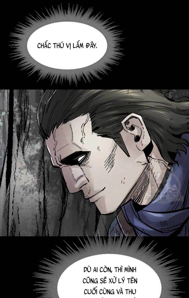 Mật Mã Mê Cung Chapter 42 - 42