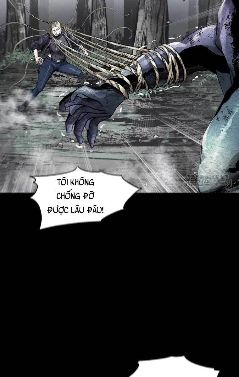 Mật Mã Mê Cung Chapter 42 - 45