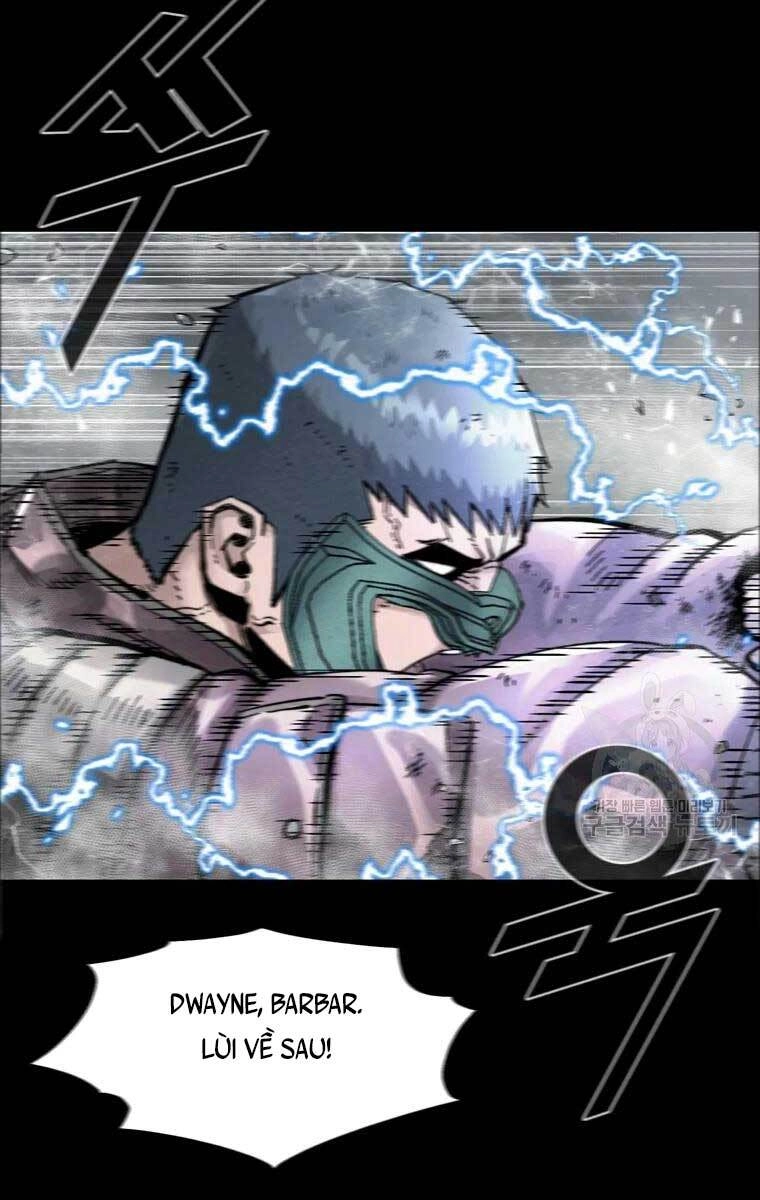 Mật Mã Mê Cung Chapter 42 - 50