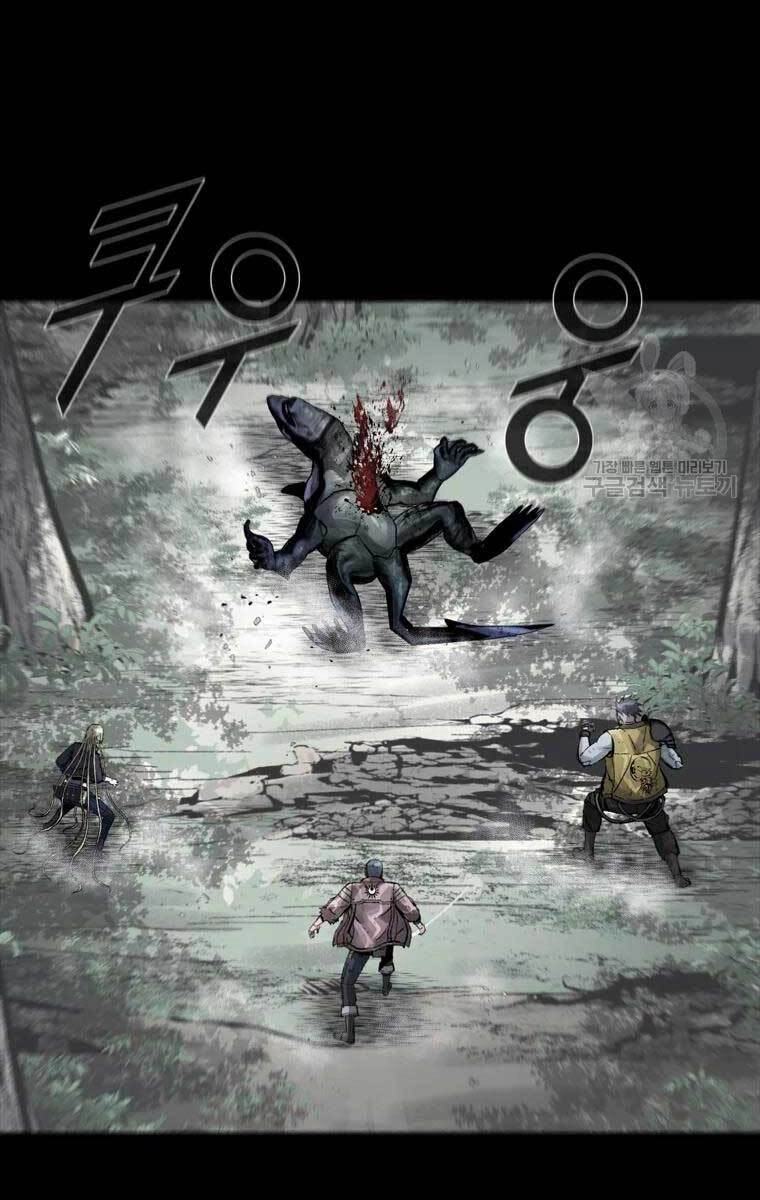 Mật Mã Mê Cung Chapter 42 - 54