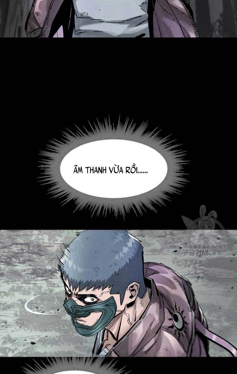 Mật Mã Mê Cung Chapter 42 - 56