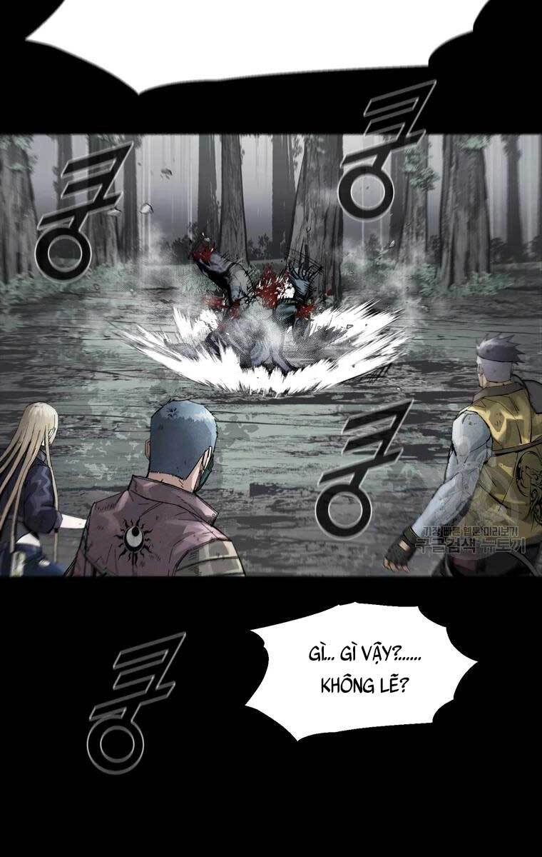 Mật Mã Mê Cung Chapter 42 - 62