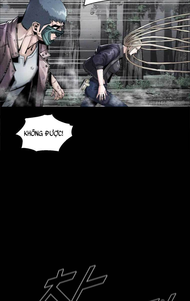 Mật Mã Mê Cung Chapter 42 - 73