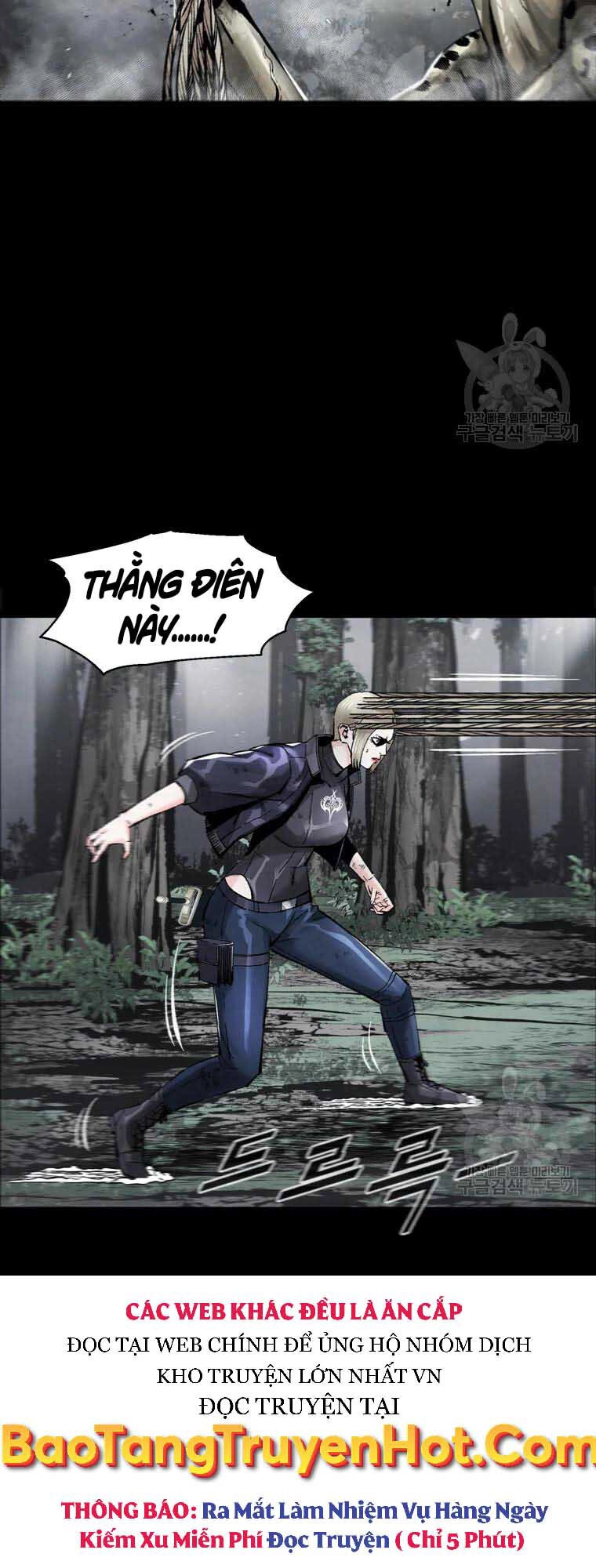 Mật Mã Mê Cung Chapter 43 - 4