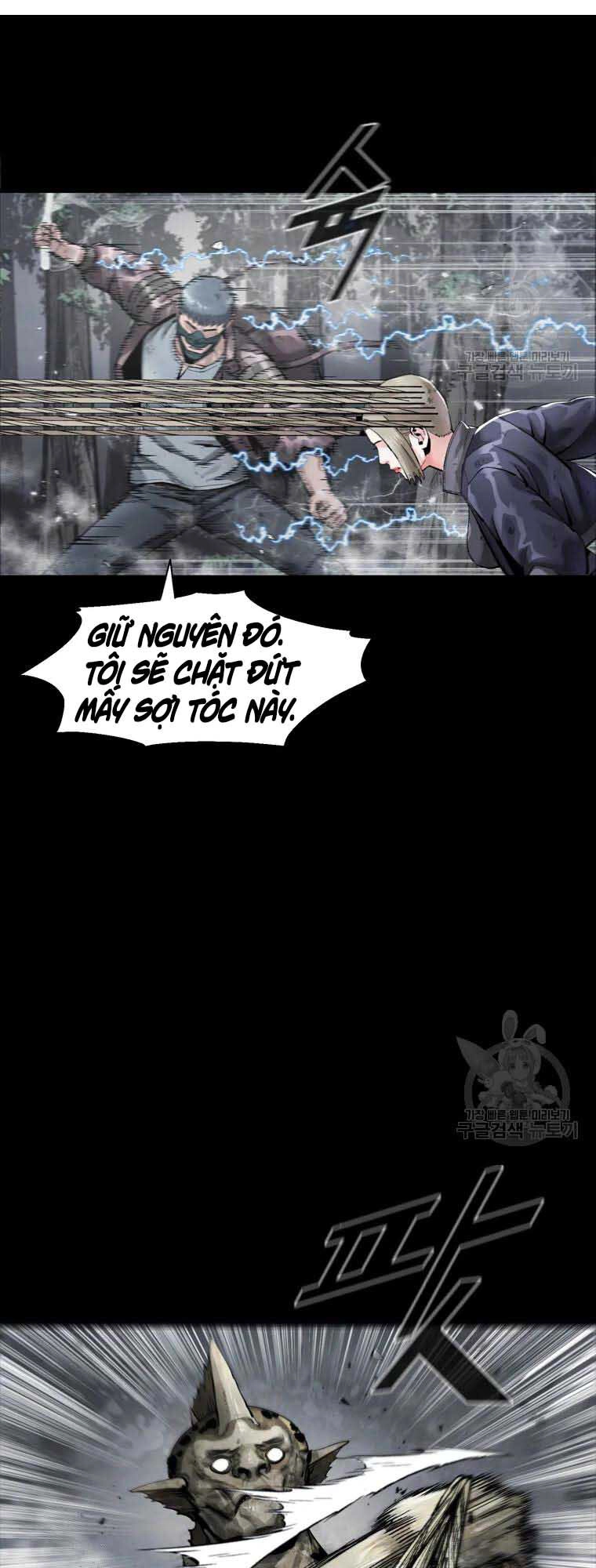 Mật Mã Mê Cung Chapter 43 - 5