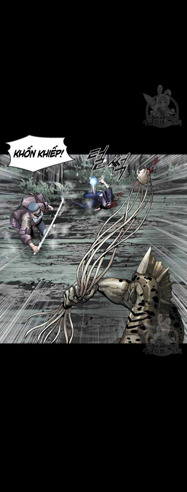 Mật Mã Mê Cung Chapter 43 - 9