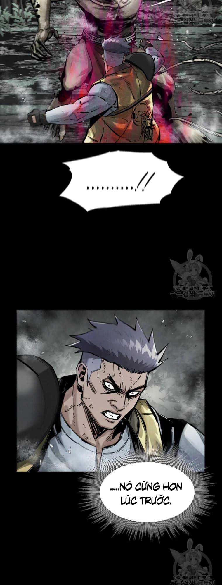 Mật Mã Mê Cung Chapter 43 - 12