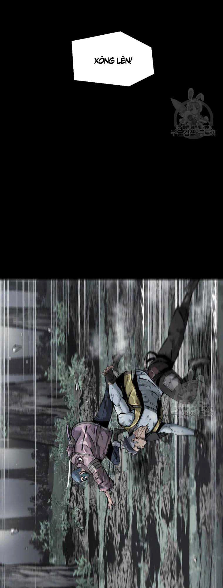 Mật Mã Mê Cung Chapter 43 - 27