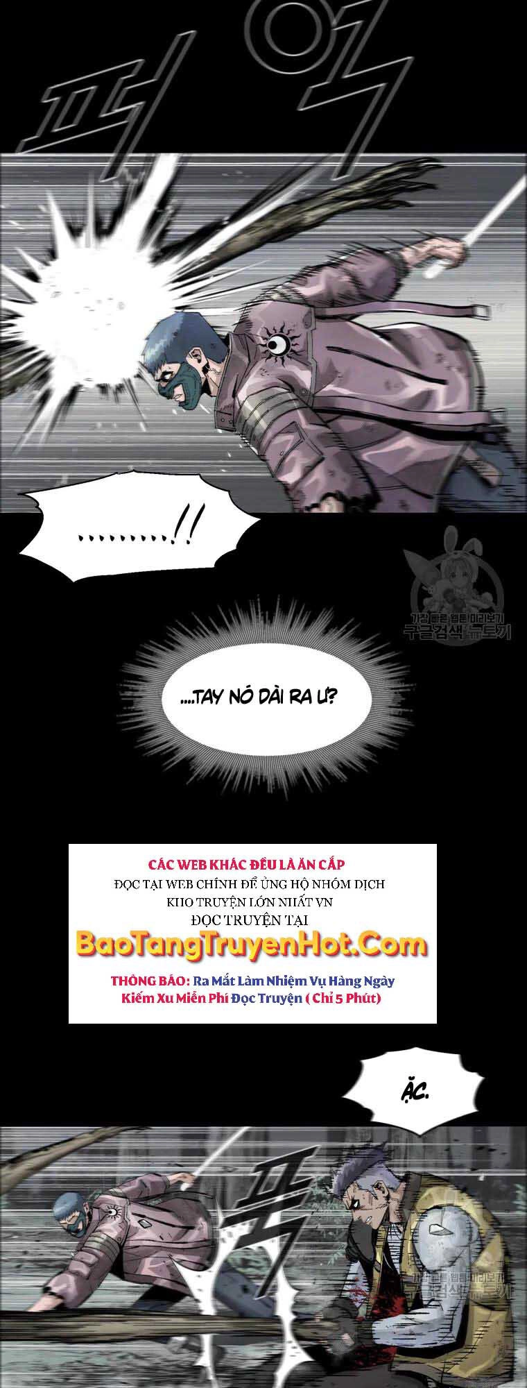 Mật Mã Mê Cung Chapter 43 - 30