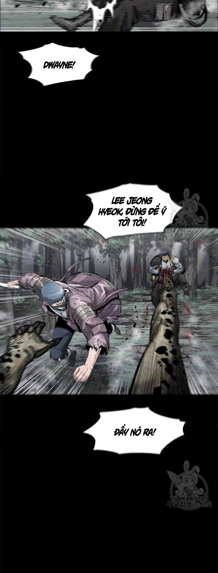 Mật Mã Mê Cung Chapter 43 - 31