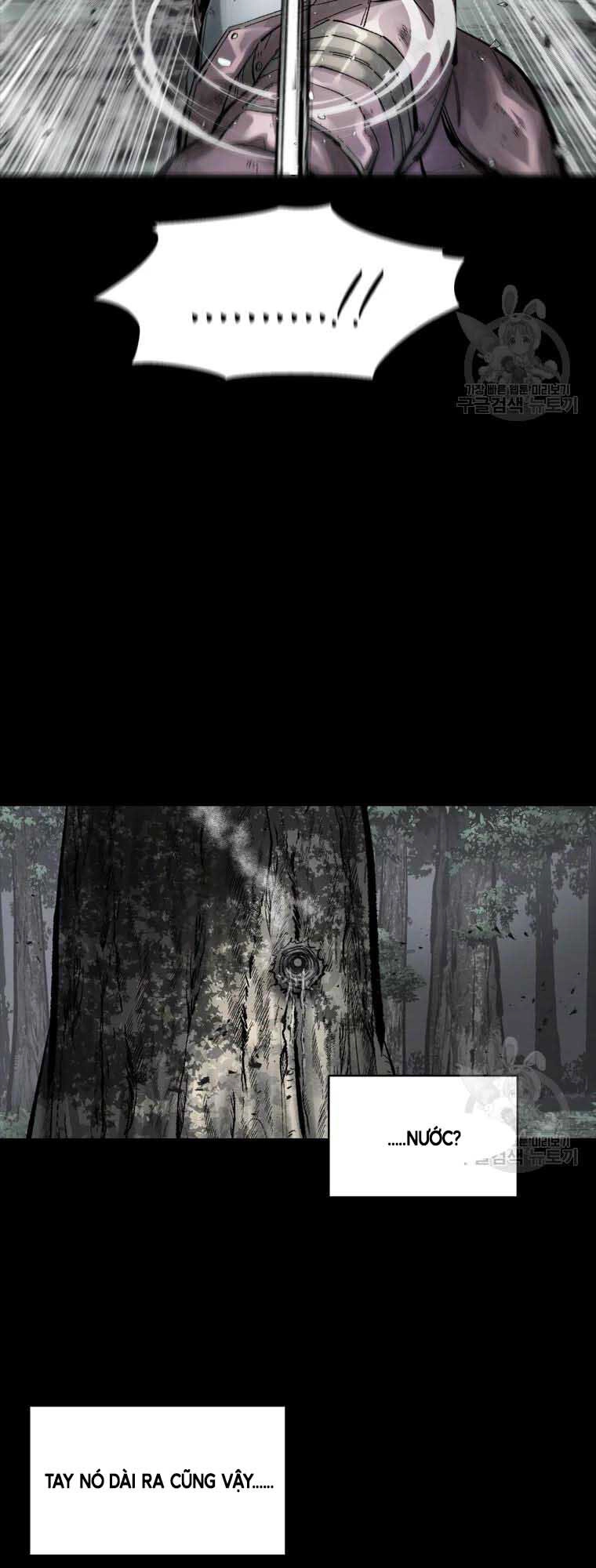 Mật Mã Mê Cung Chapter 43 - 36