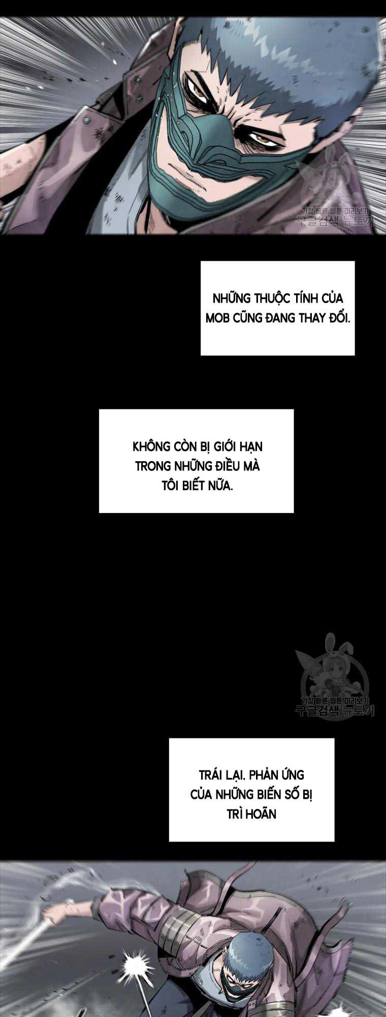 Mật Mã Mê Cung Chapter 43 - 37