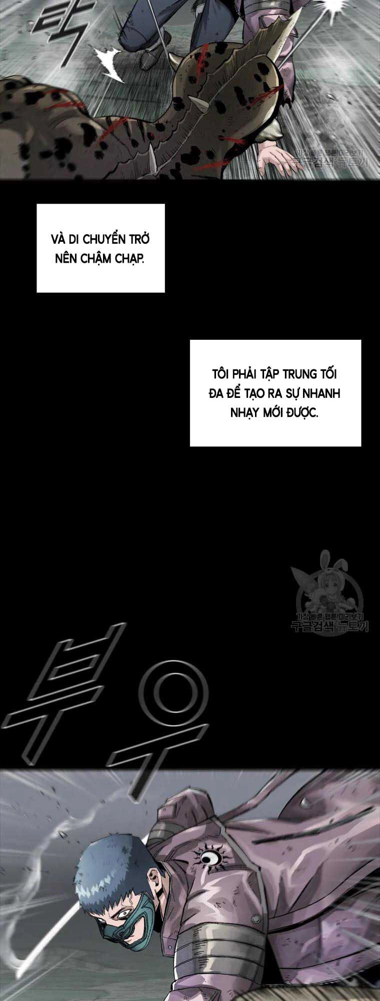 Mật Mã Mê Cung Chapter 43 - 38