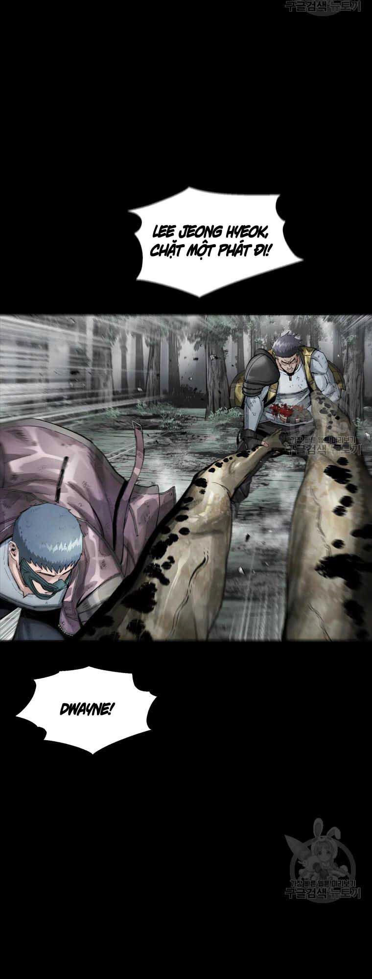 Mật Mã Mê Cung Chapter 43 - 40