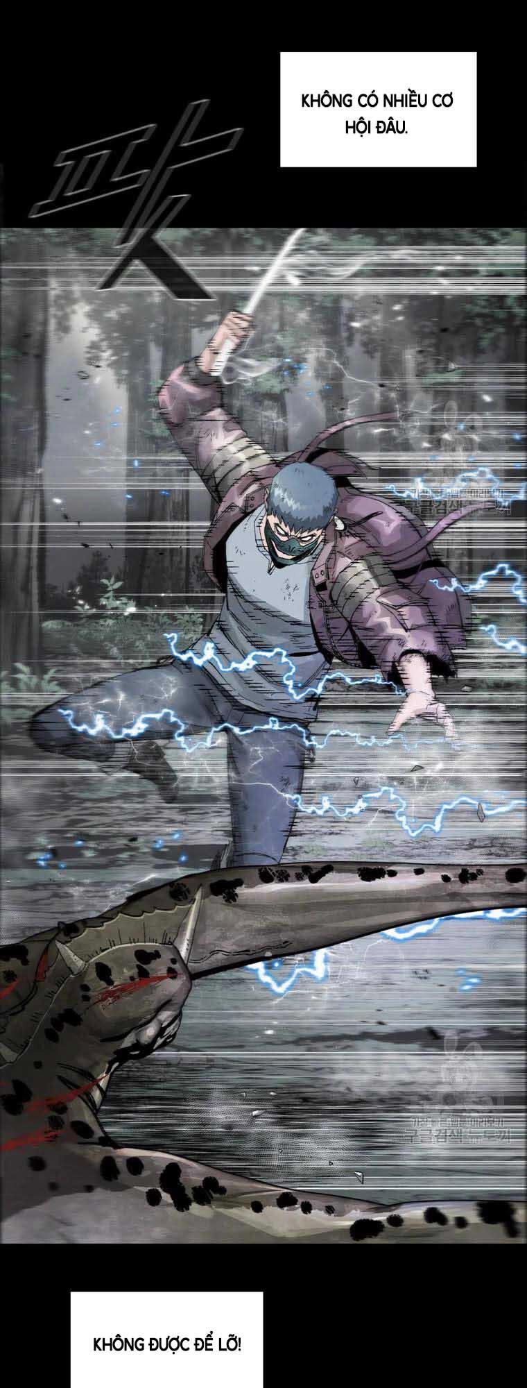 Mật Mã Mê Cung Chapter 43 - 41