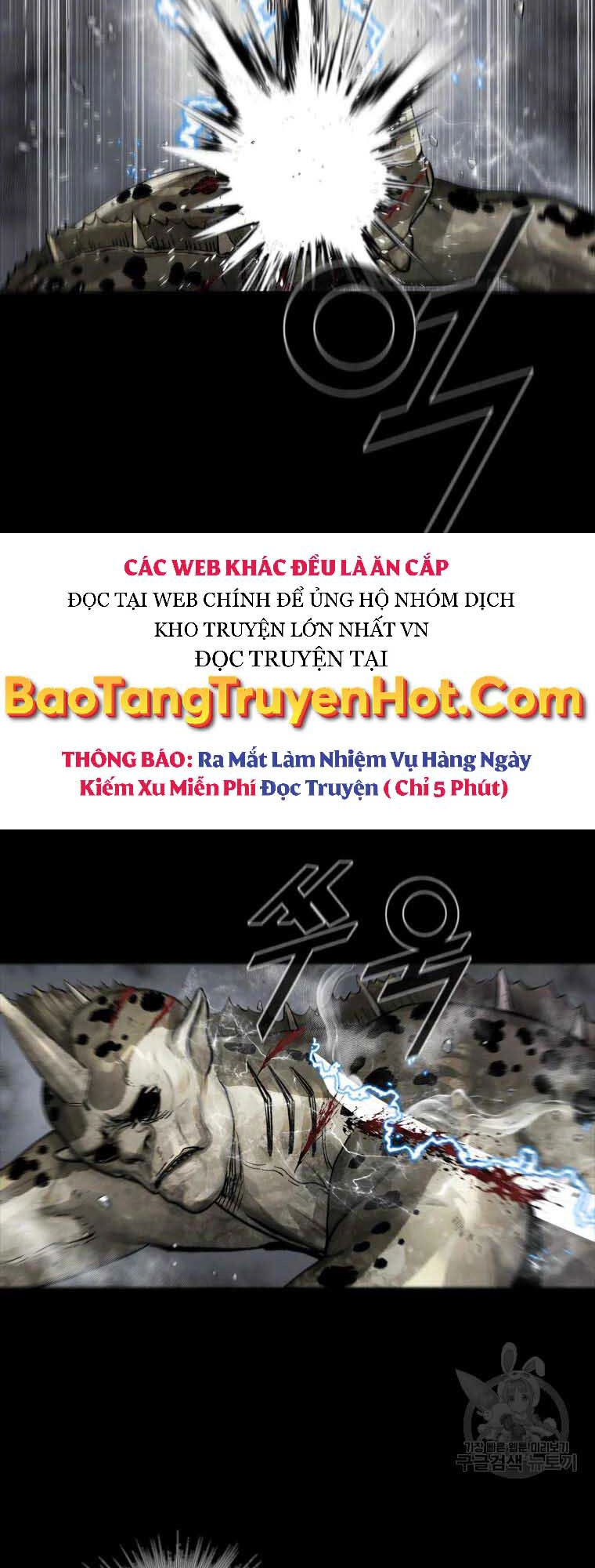 Mật Mã Mê Cung Chapter 43 - 46