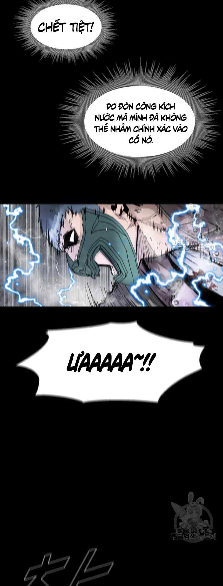 Mật Mã Mê Cung Chapter 43 - 47