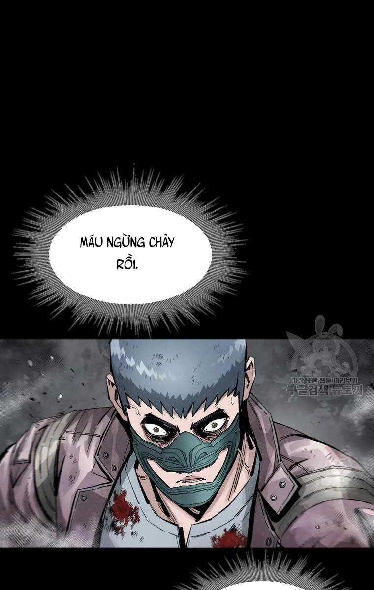 Mật Mã Mê Cung Chapter 44 - 17