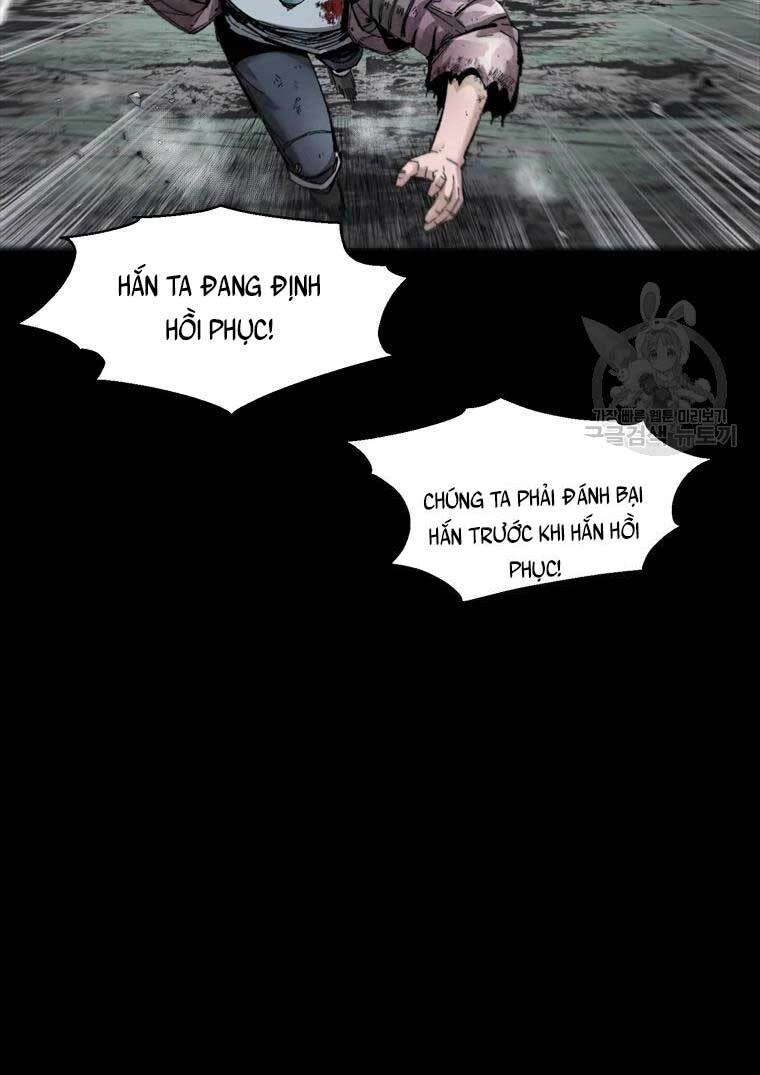 Mật Mã Mê Cung Chapter 44 - 19