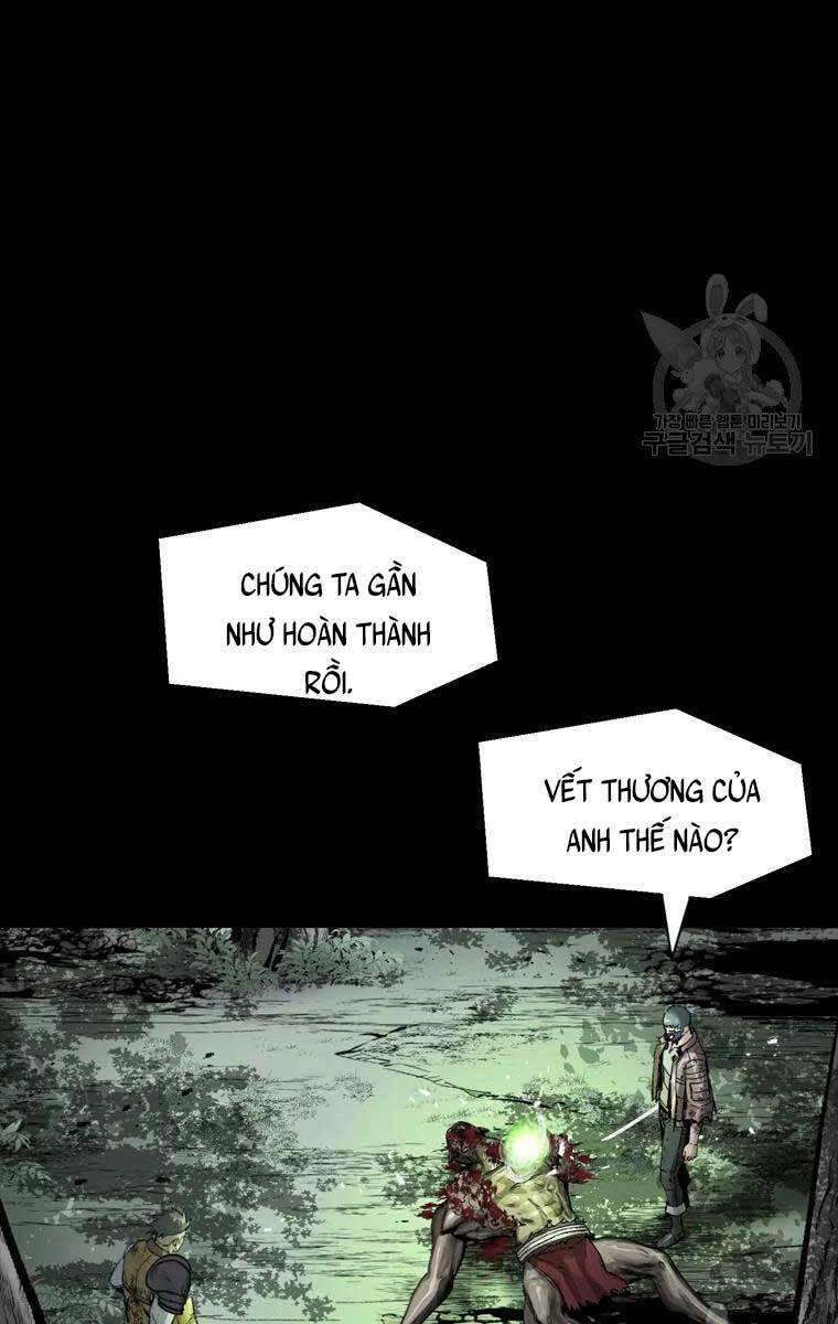 Mật Mã Mê Cung Chapter 44 - 59