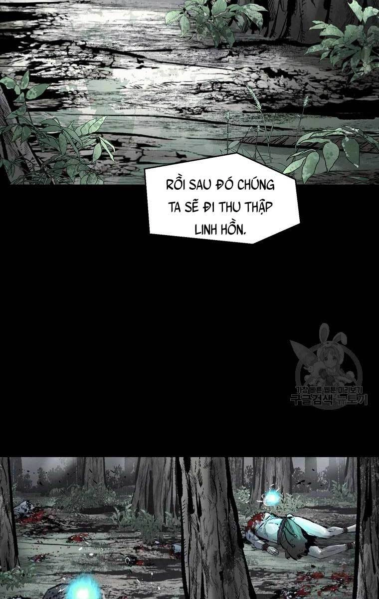 Mật Mã Mê Cung Chapter 44 - 61