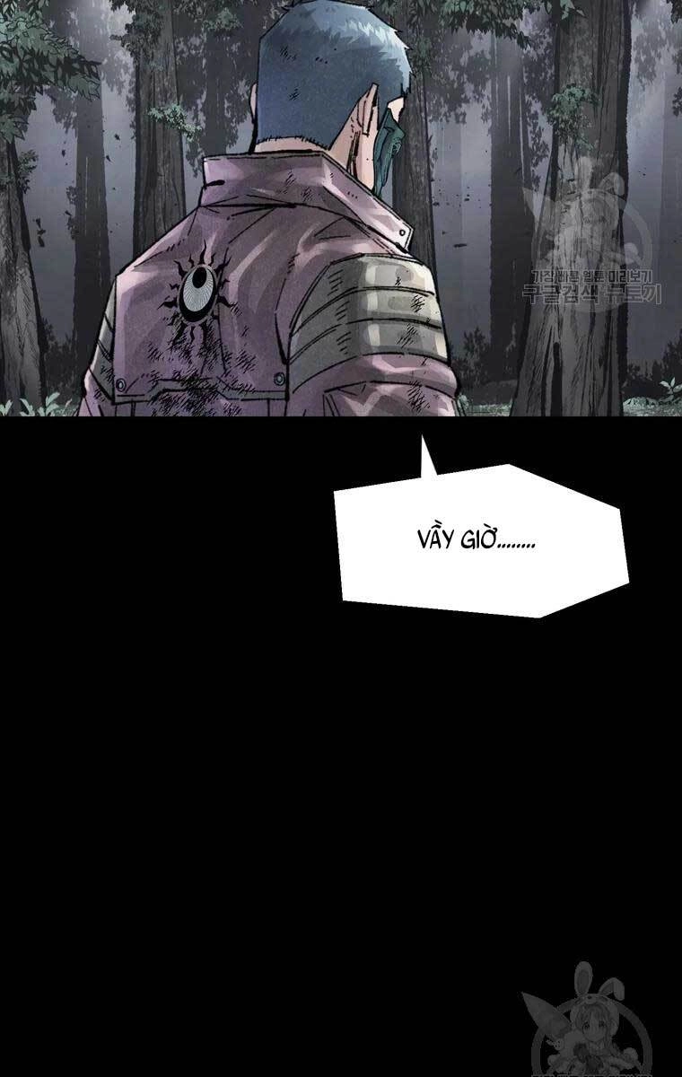 Mật Mã Mê Cung Chapter 44 - 66