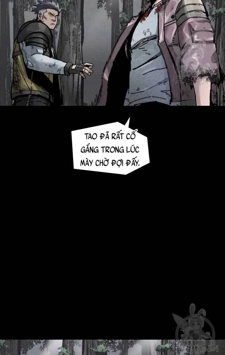 Mật Mã Mê Cung Chapter 44 - 68