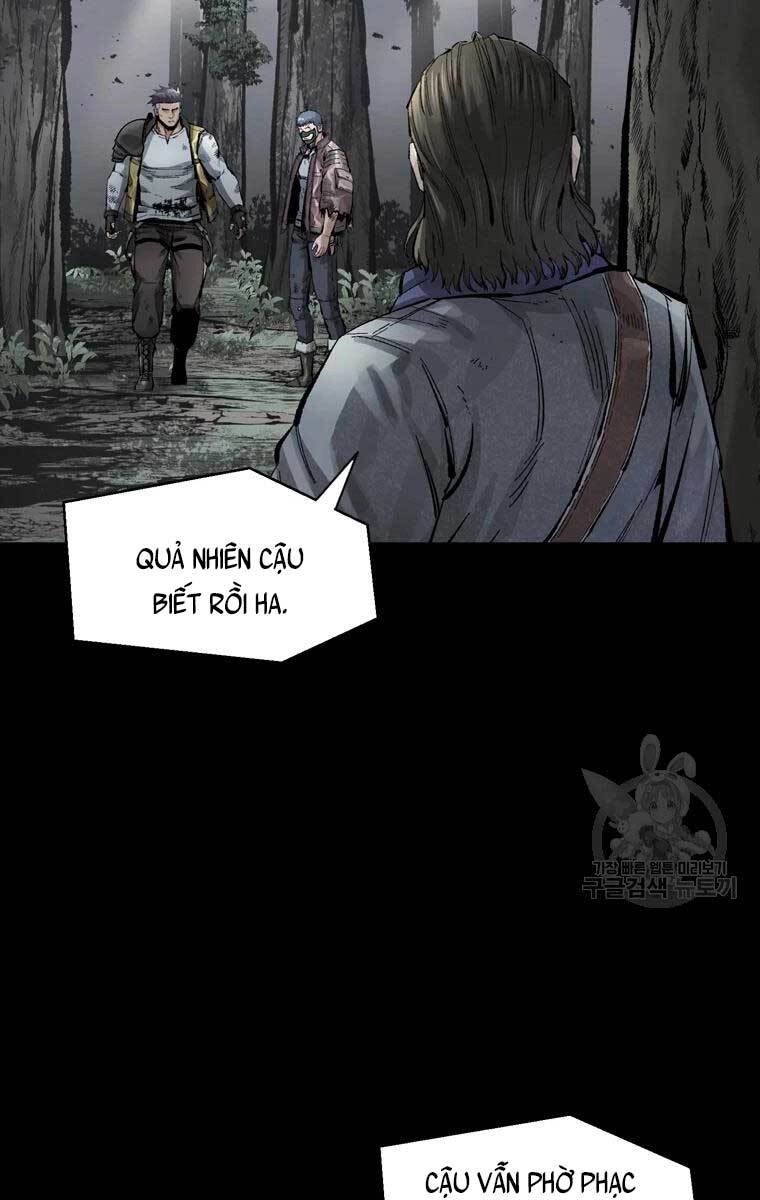 Mật Mã Mê Cung Chapter 44 - 69