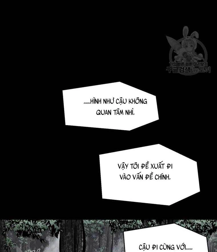 Mật Mã Mê Cung Chapter 44 - 76