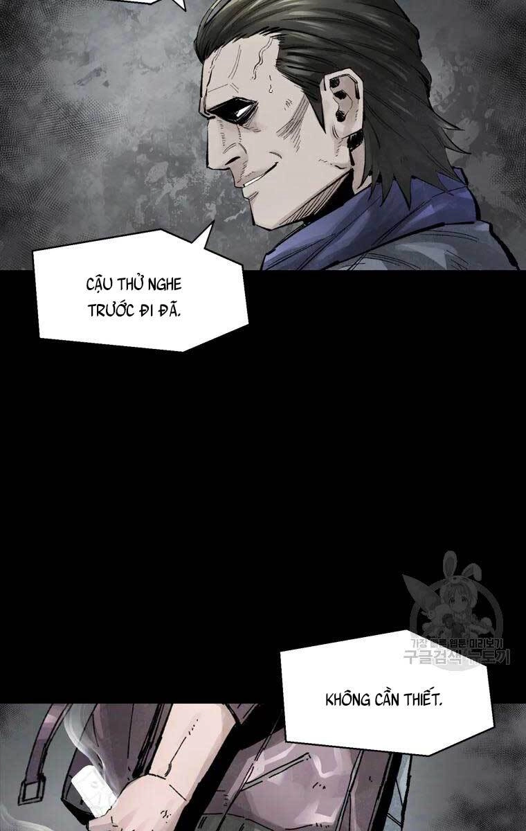 Mật Mã Mê Cung Chapter 44 - 79