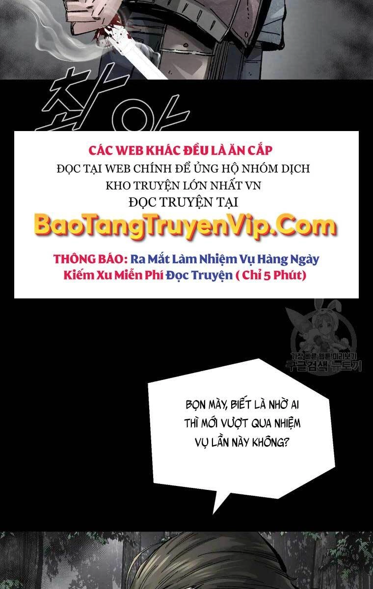 Mật Mã Mê Cung Chapter 44 - 80