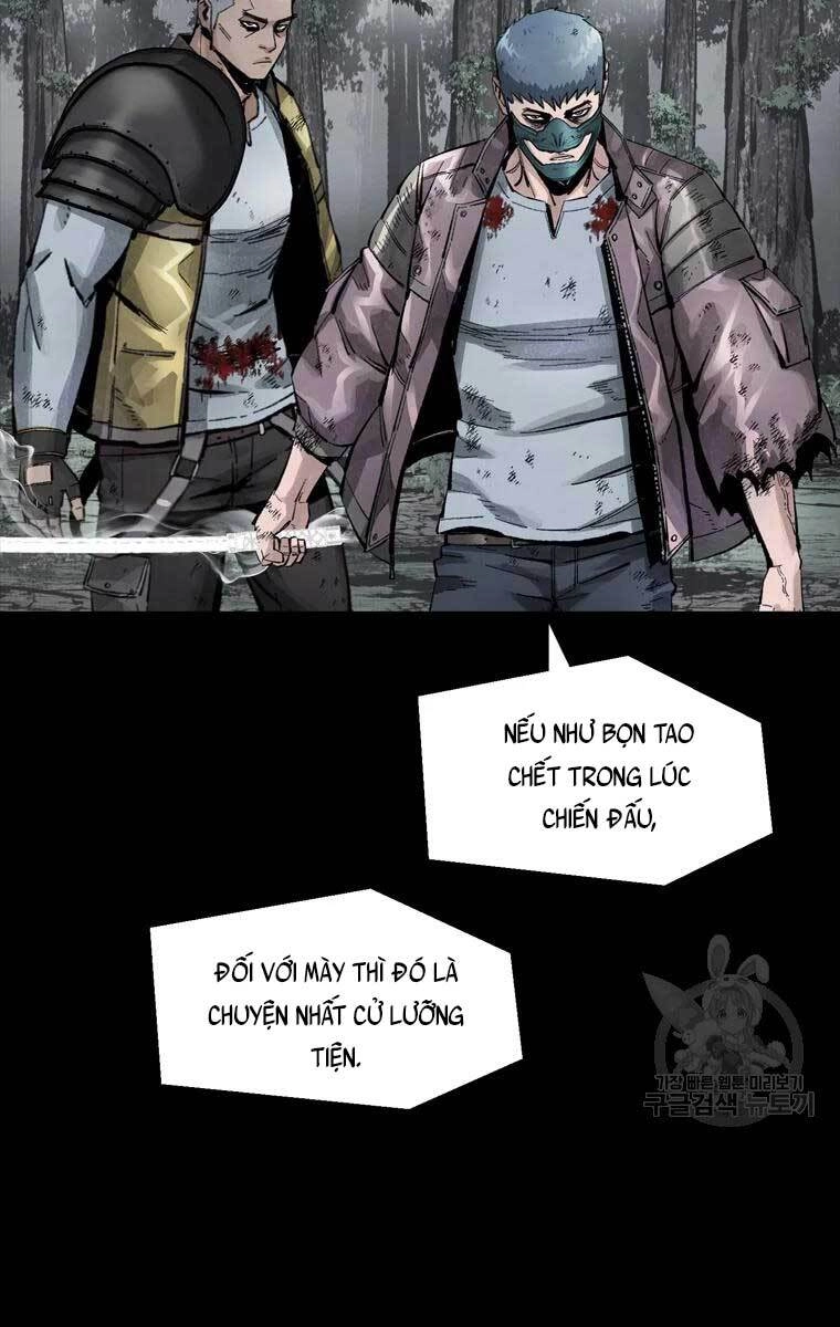 Mật Mã Mê Cung Chapter 44 - 84