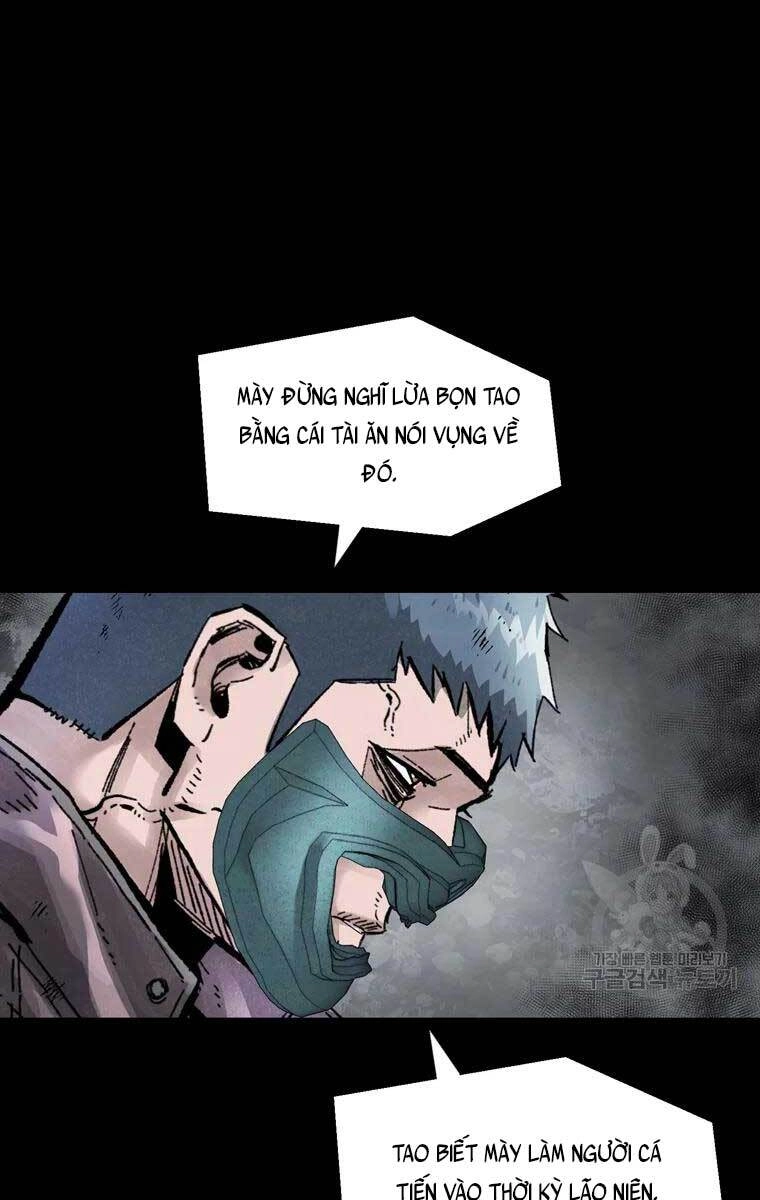 Mật Mã Mê Cung Chapter 44 - 87