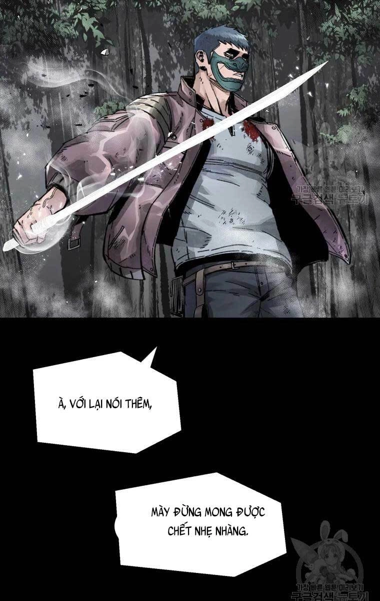 Mật Mã Mê Cung Chapter 44 - 89