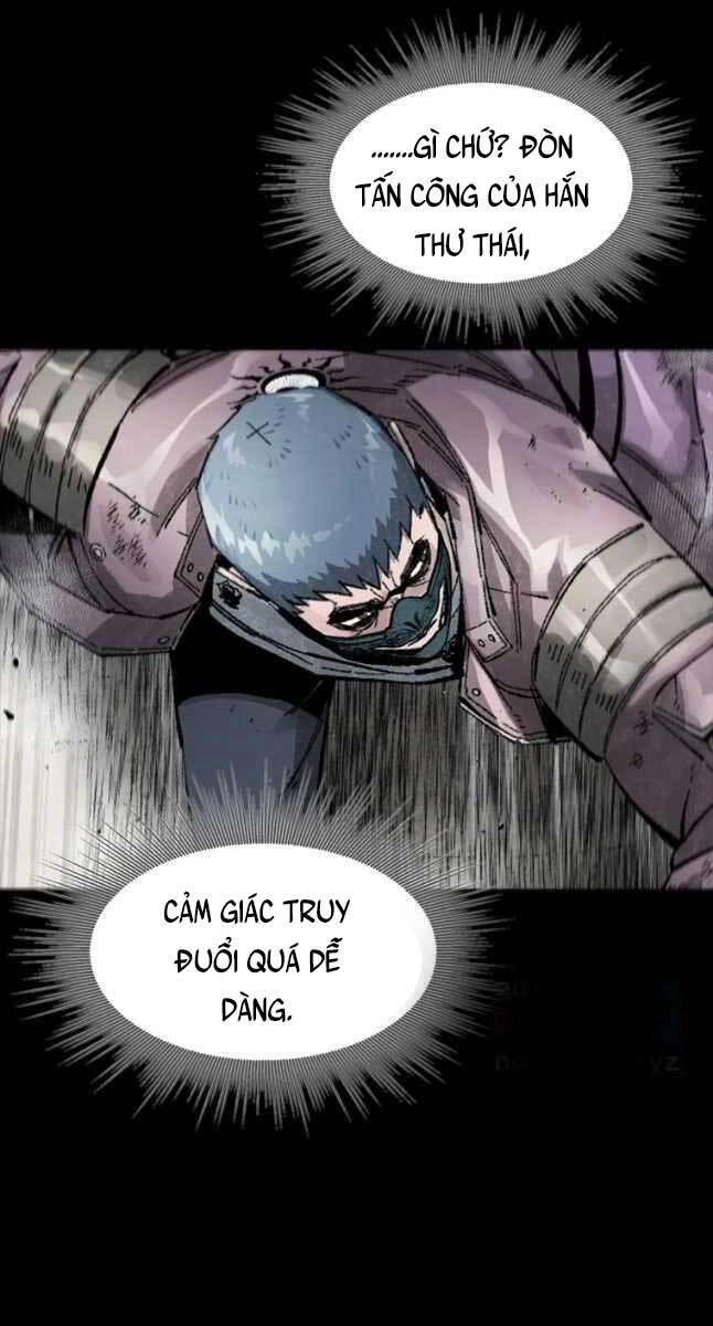 Mật Mã Mê Cung Chapter 45 - 19