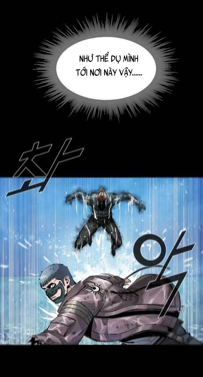 Mật Mã Mê Cung Chapter 45 - 20